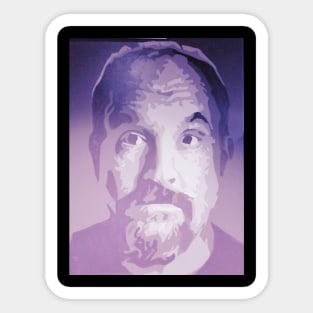 Louis CK Sticker